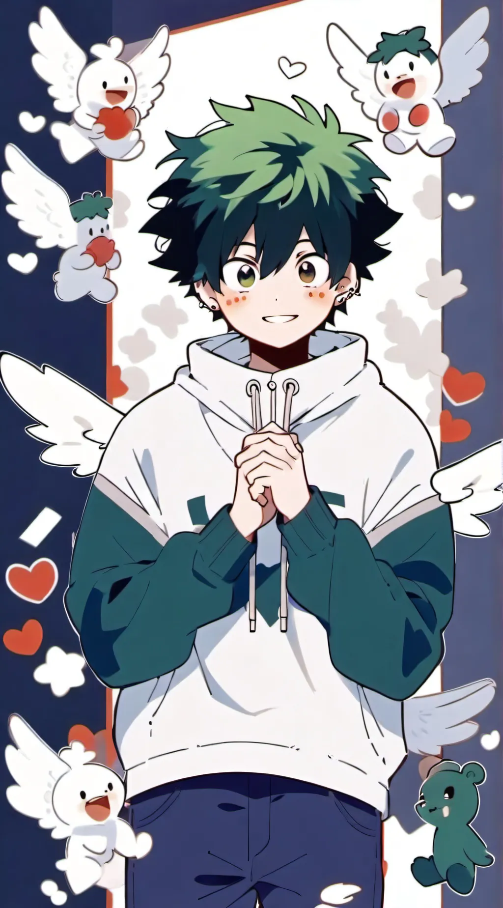 ai character: ||~izuku~|| background