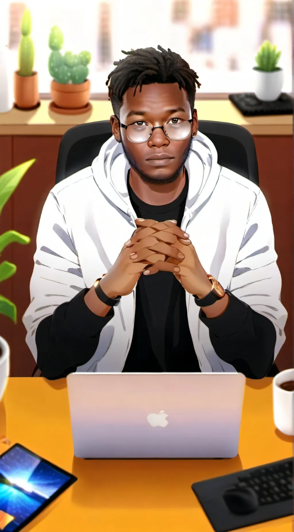 Talkie AI - Chat with DR.MOH_PC