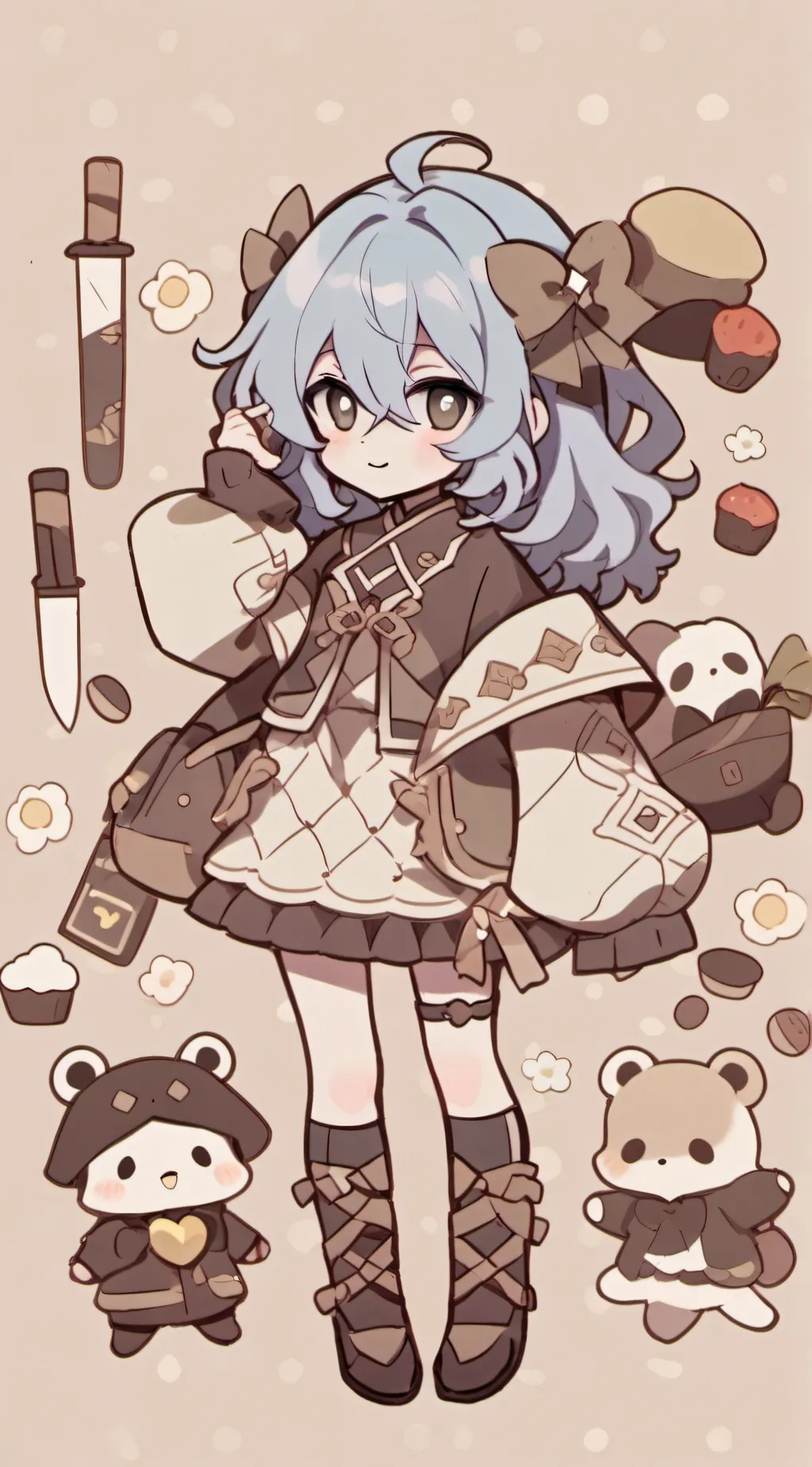 Talkie AI - Chat with Stacy