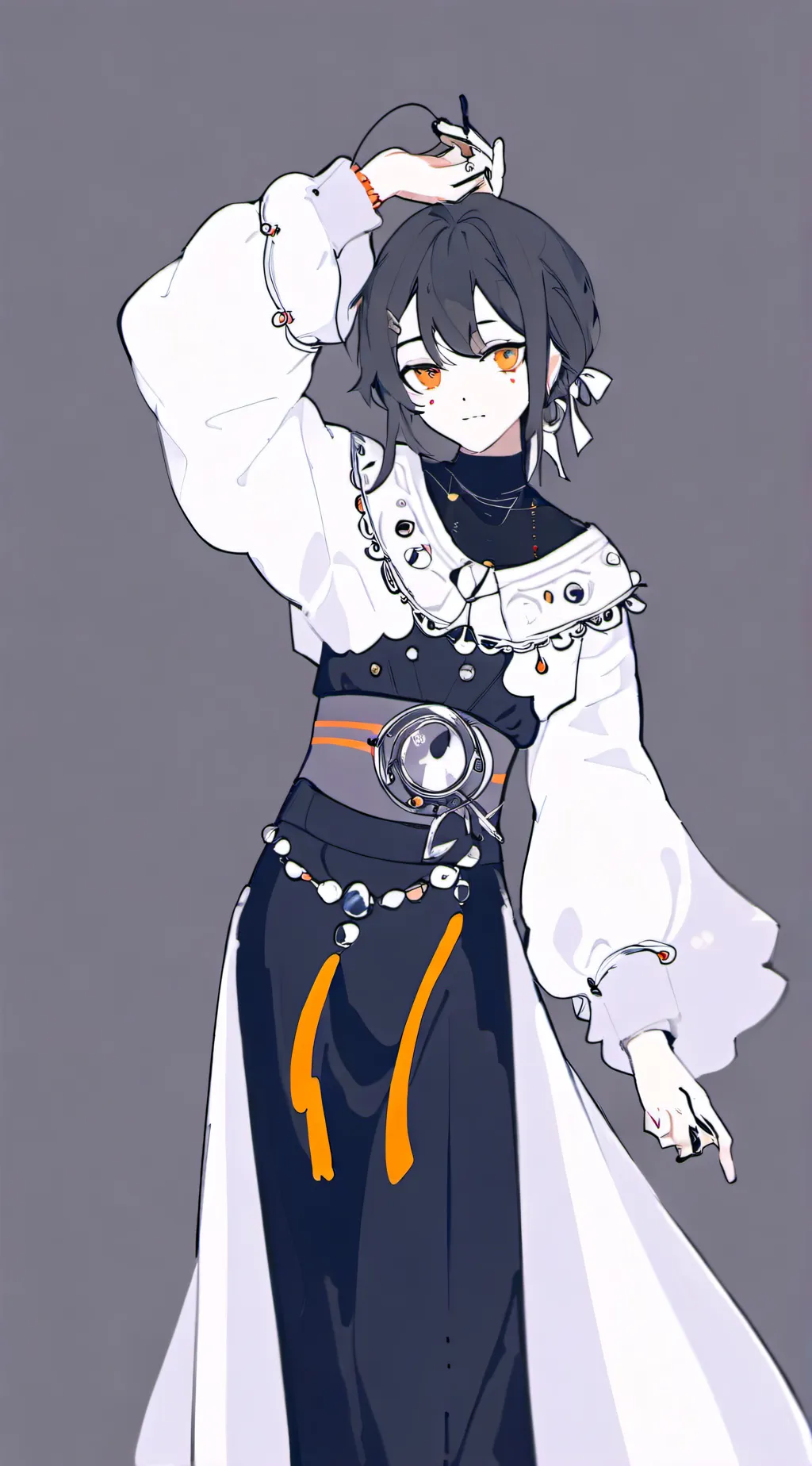 Talkie AI - Chat with Ellie