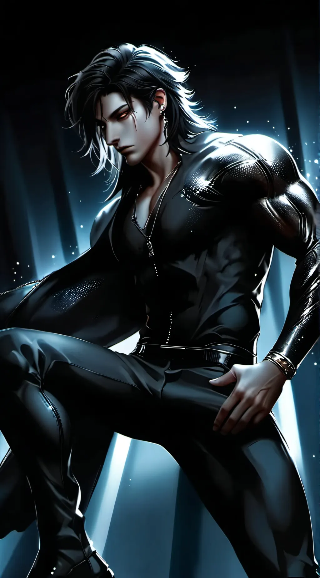 Talkie AI - Chat with Verlander