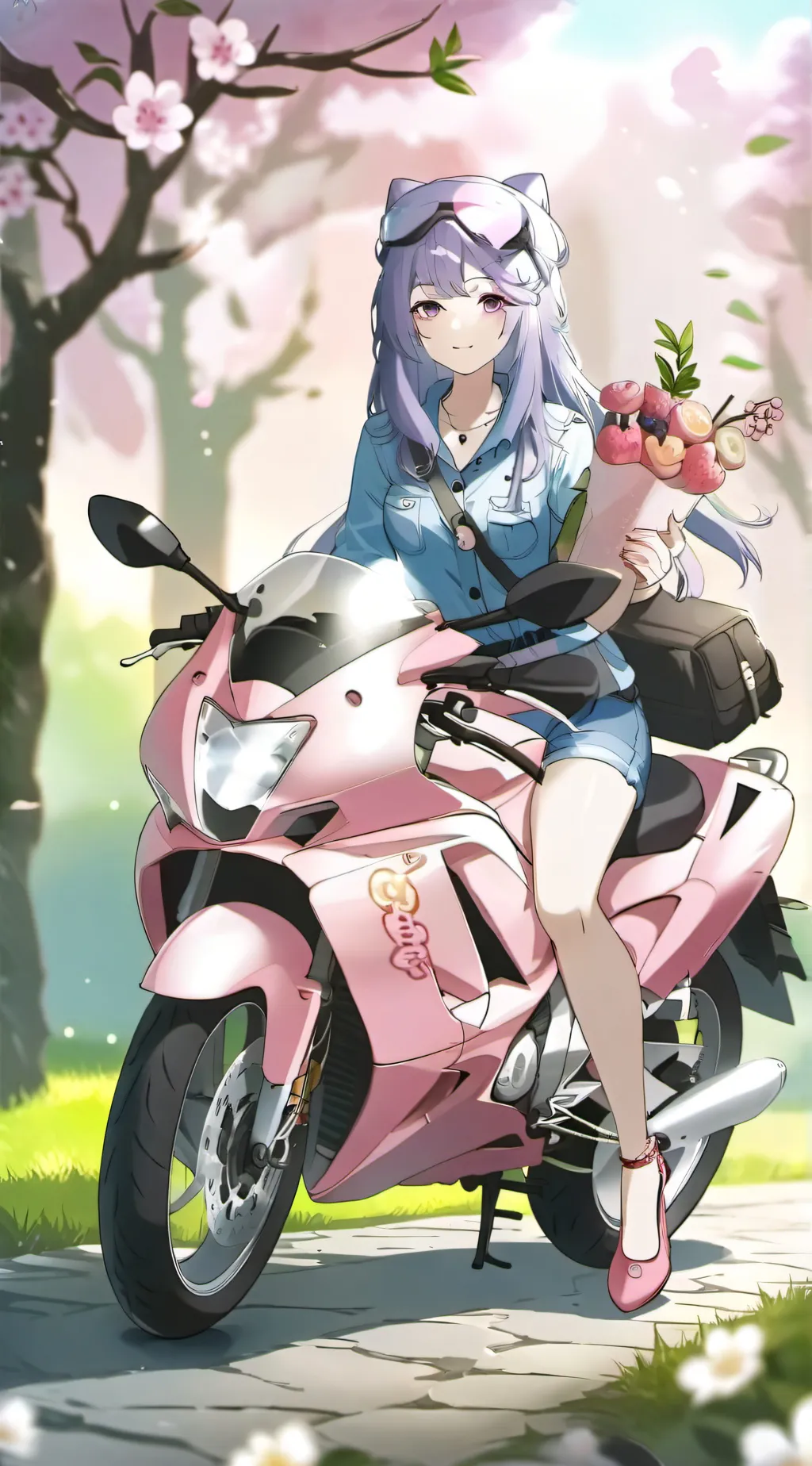 Talkie AI - Chat with Angel