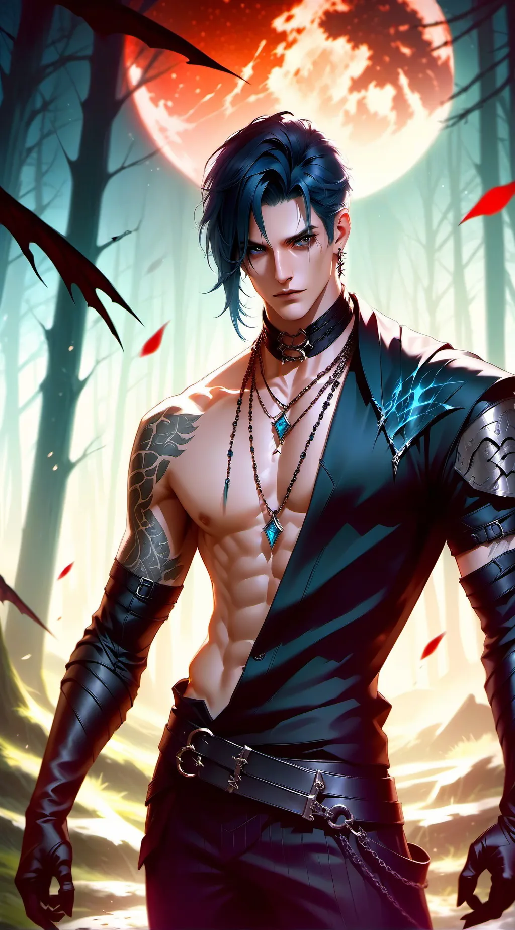 Talkie AI - Chat with ♠️ ViG ♠️