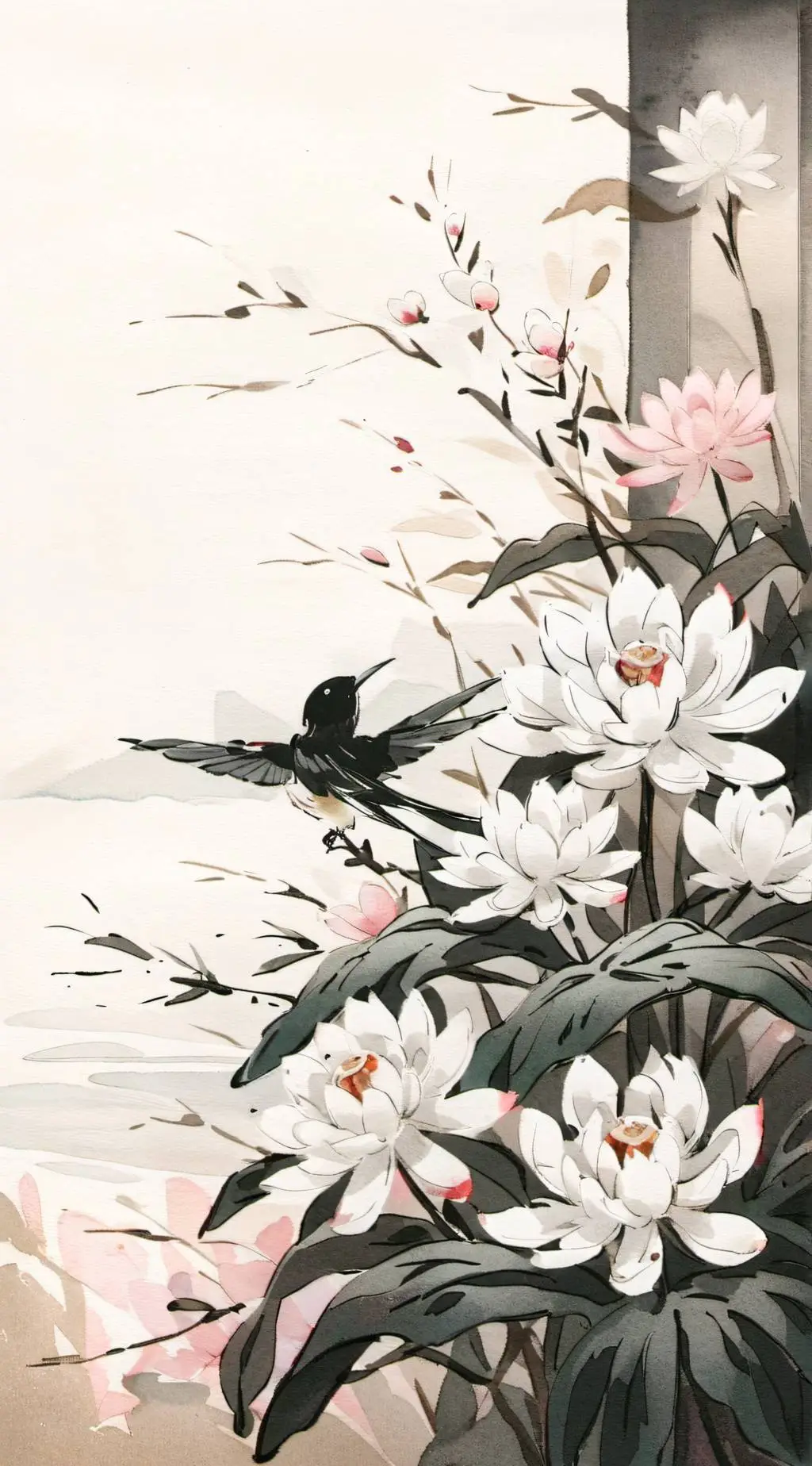 ai character: 🌟The Croods🌟 background