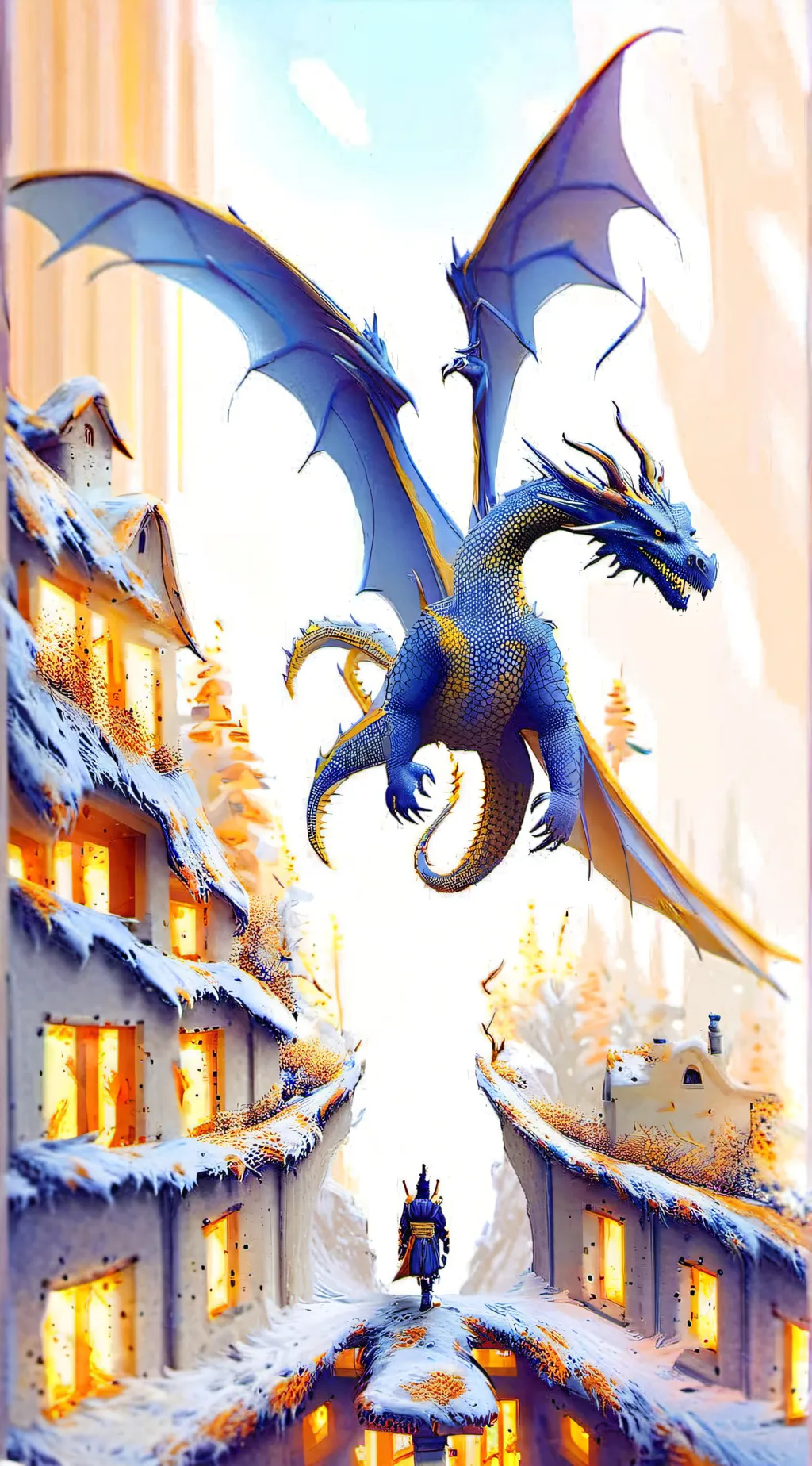 ai character: WoF rp background