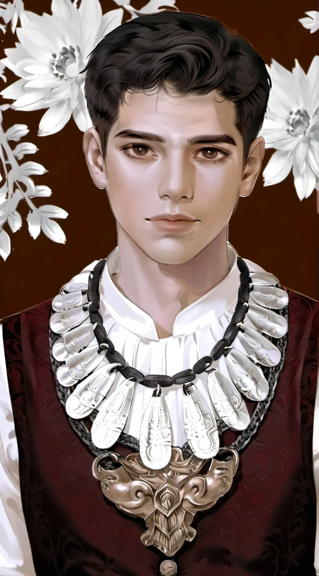 Talkie AI - Chat with Matteo