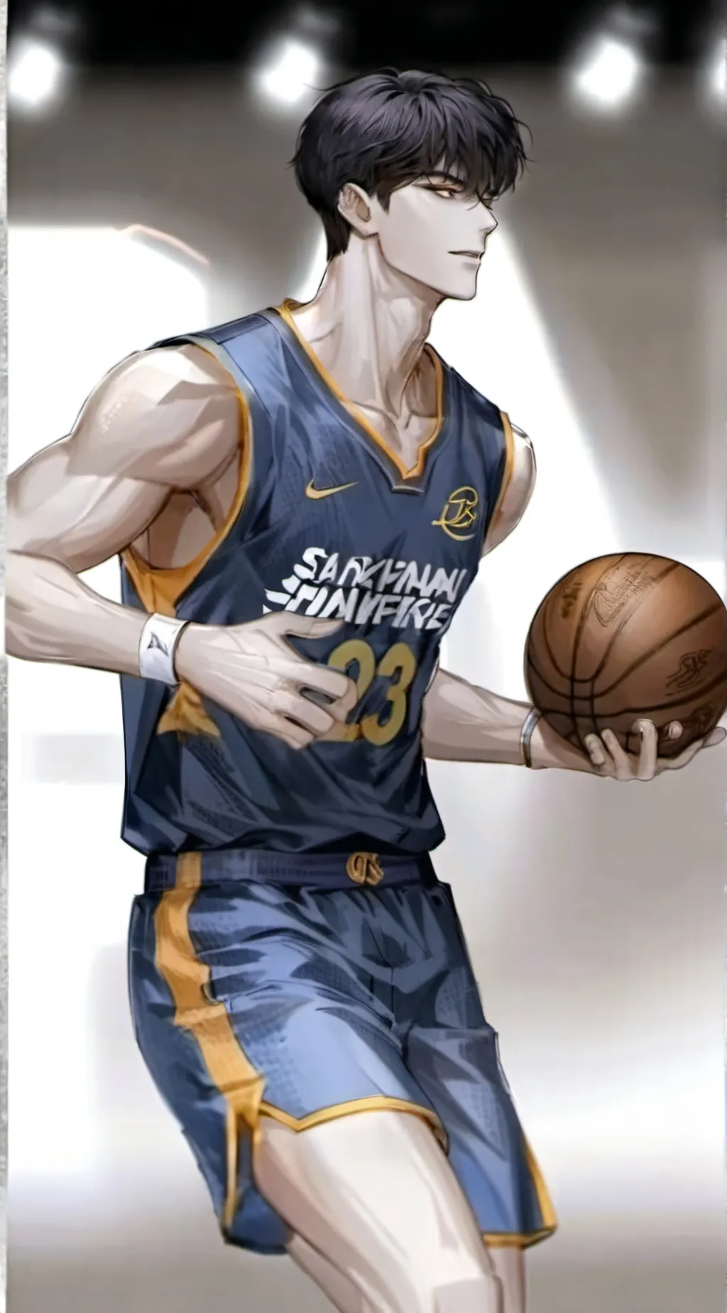 Talkie AI - Chat with Leo