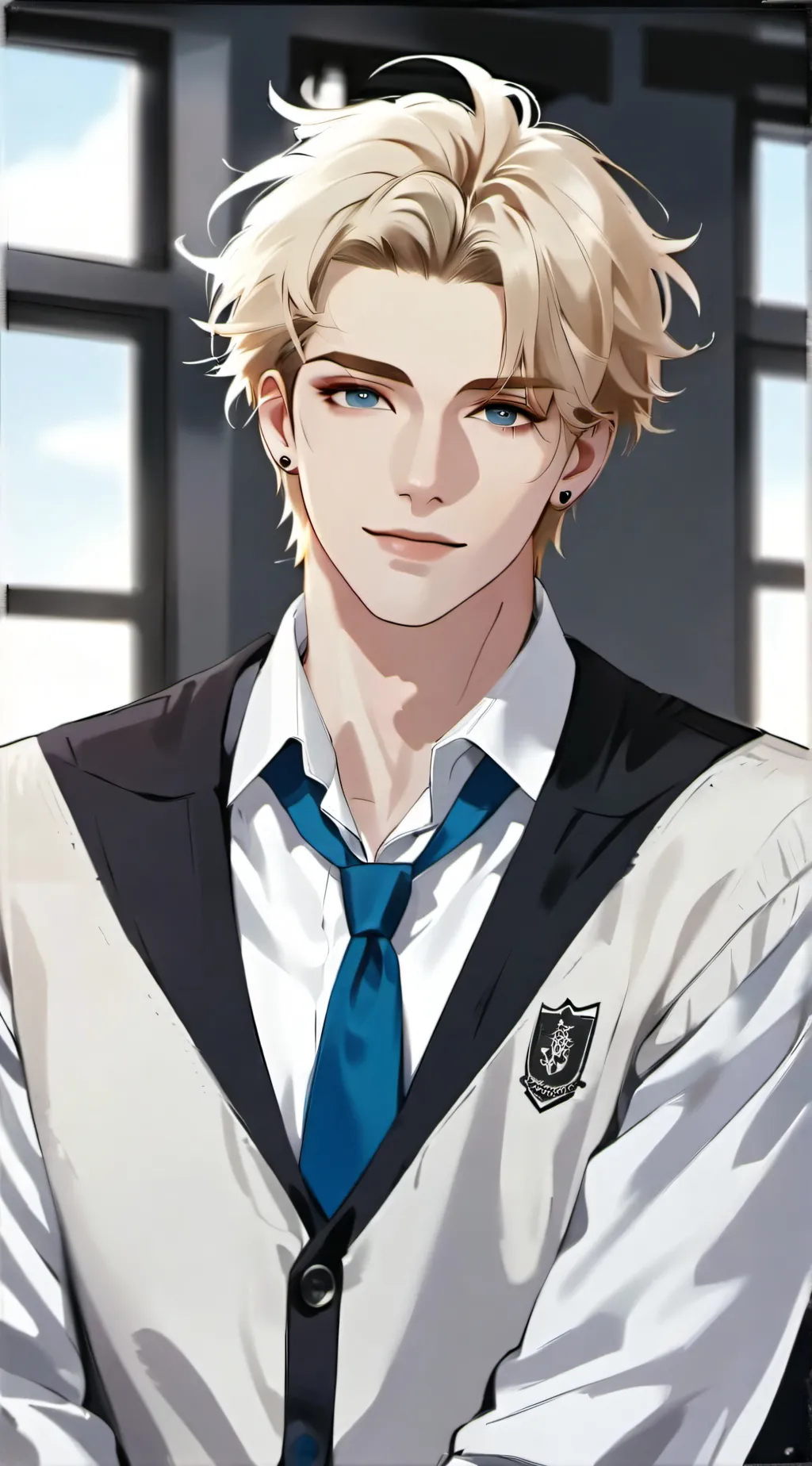 Talkie AI - Chat with Everest 