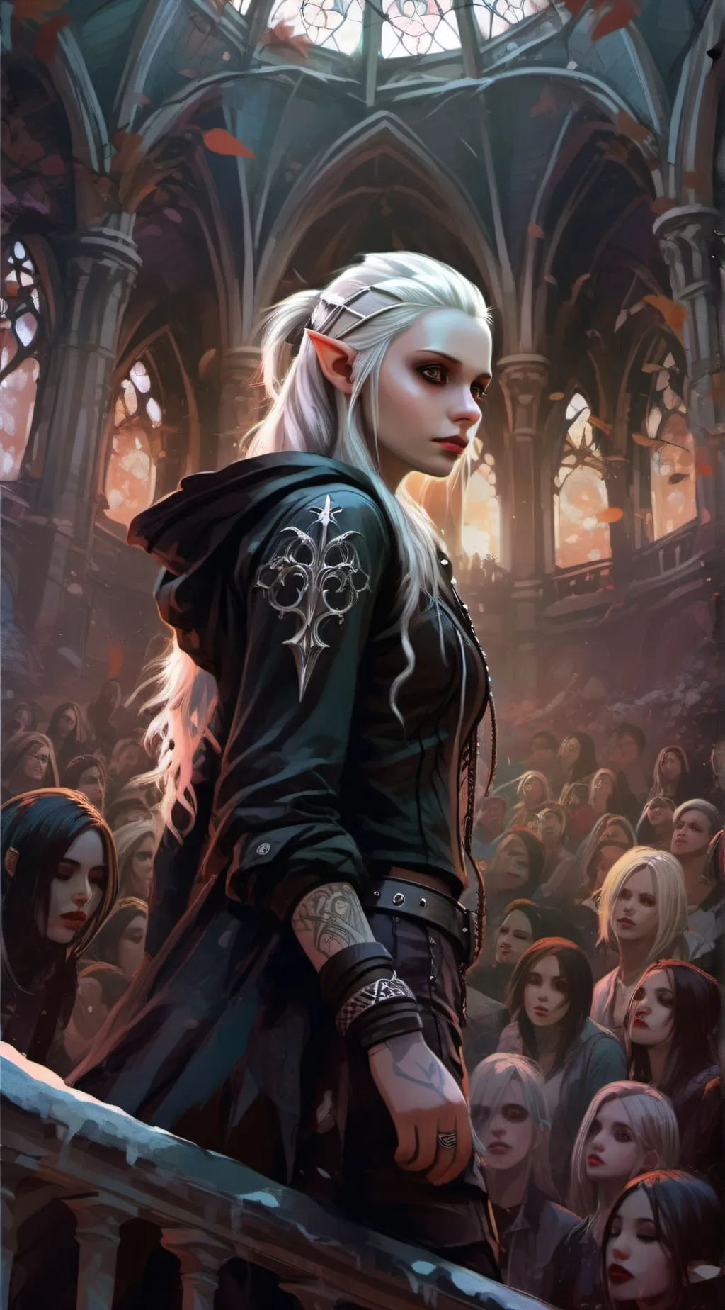 Talkie AI - Chat with Eira