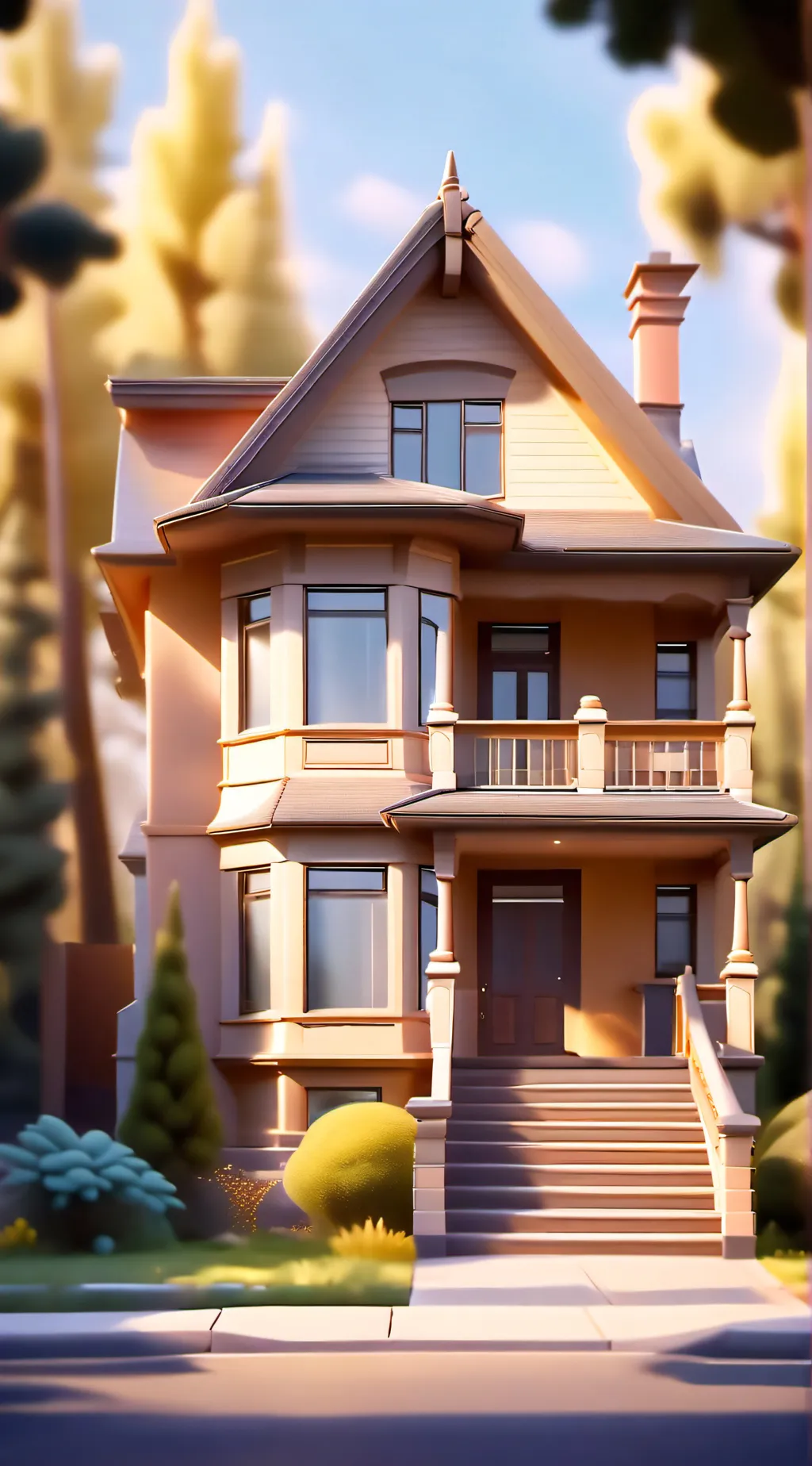 ai character: Dabihawks  background