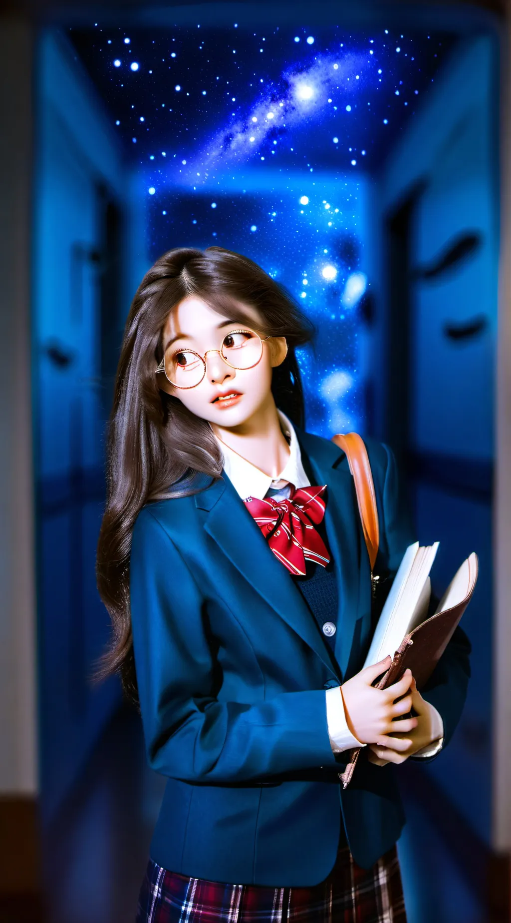 ai character: ✨Alice✨ background