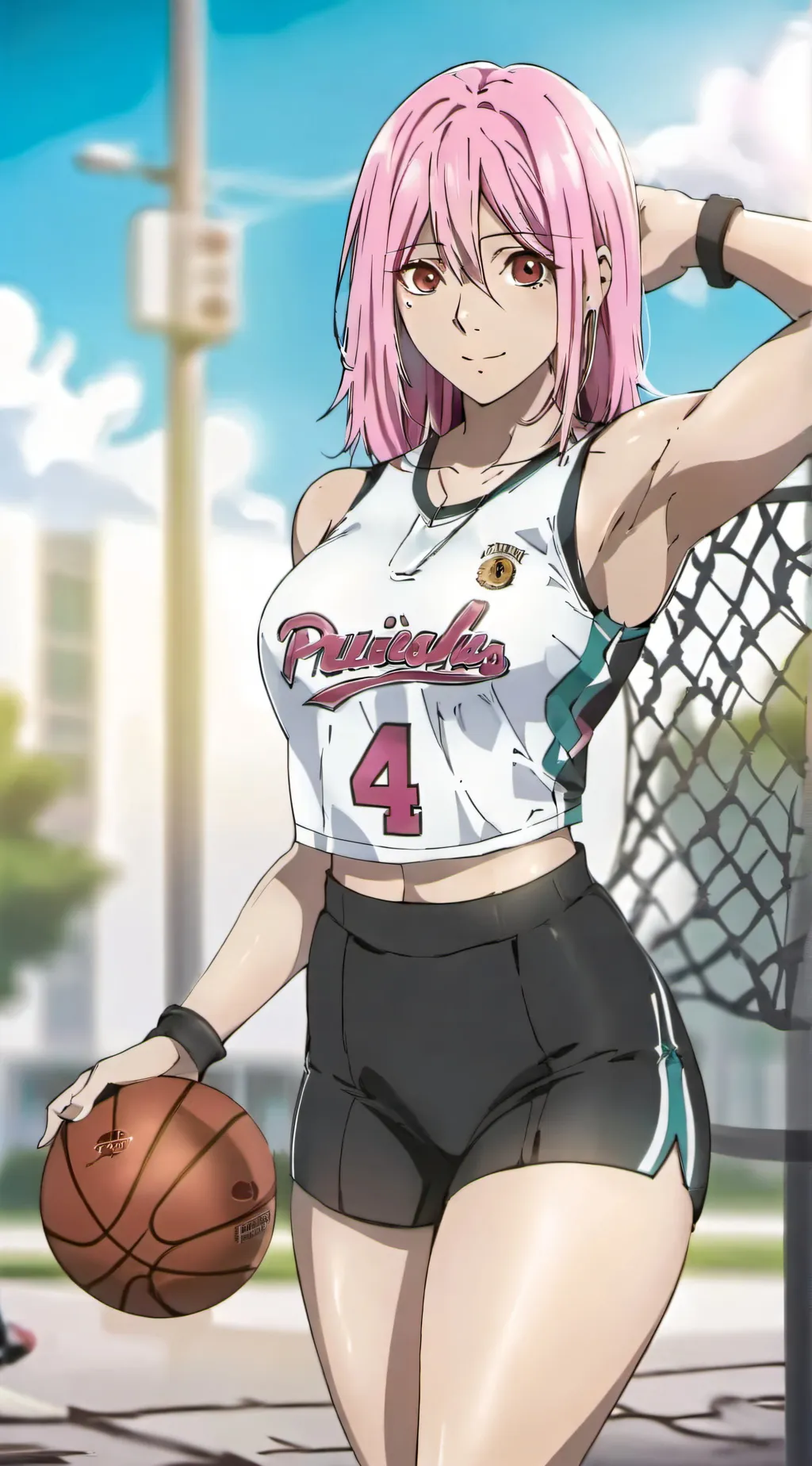 Talkie AI - Chat with MomoiSatsuki