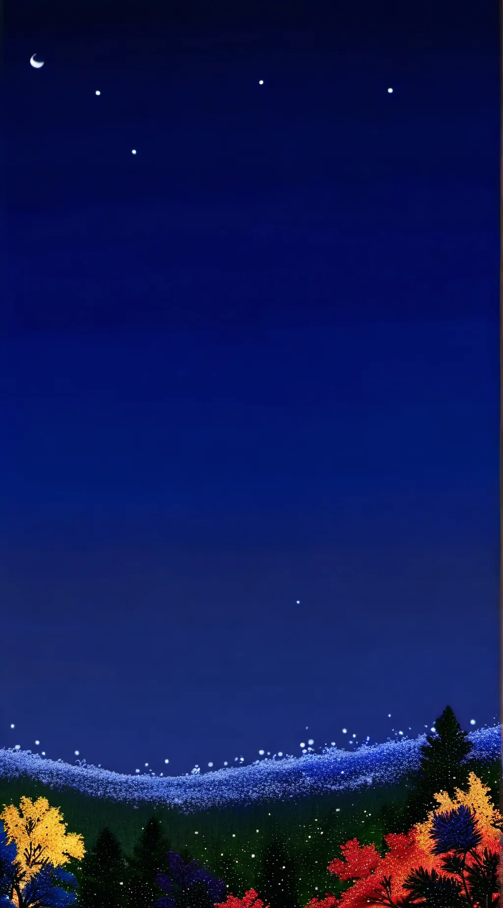 ai character: Miss Circle? background