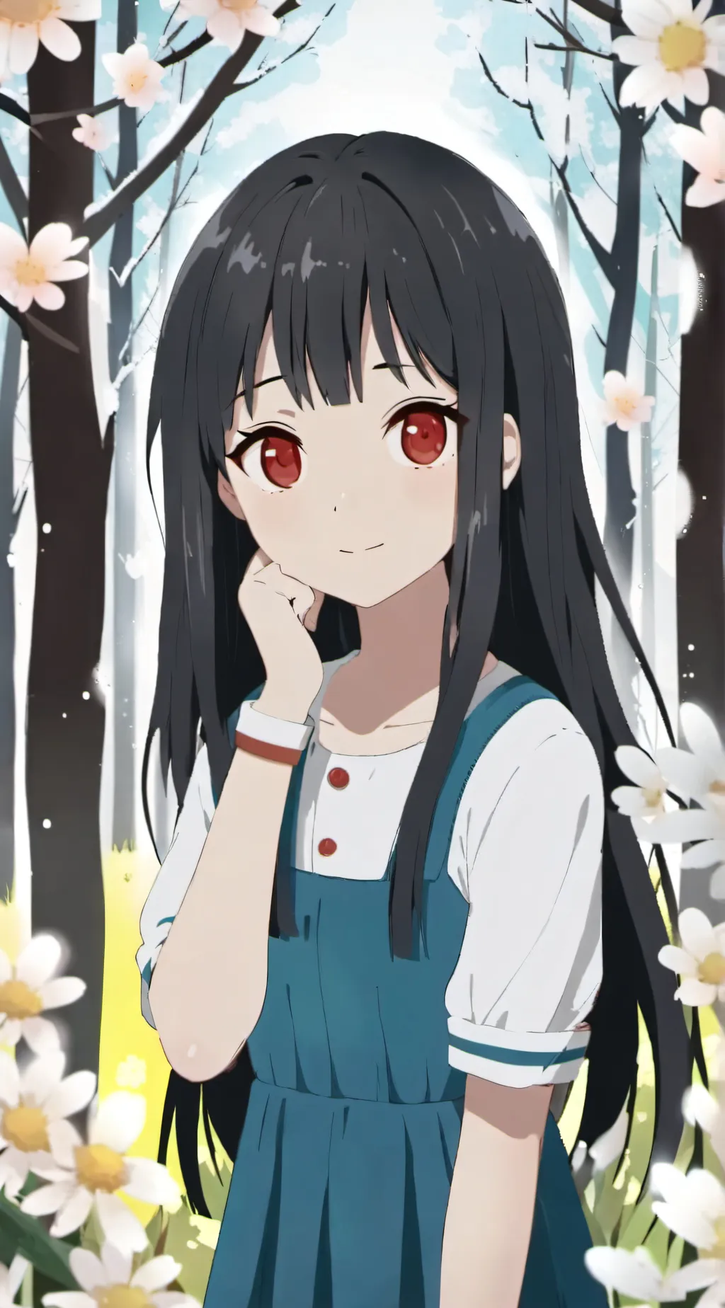 Talkie AI - Chat with mina