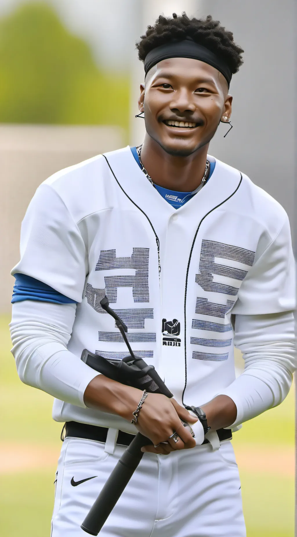 ai character: Comments 💬🗨️ background