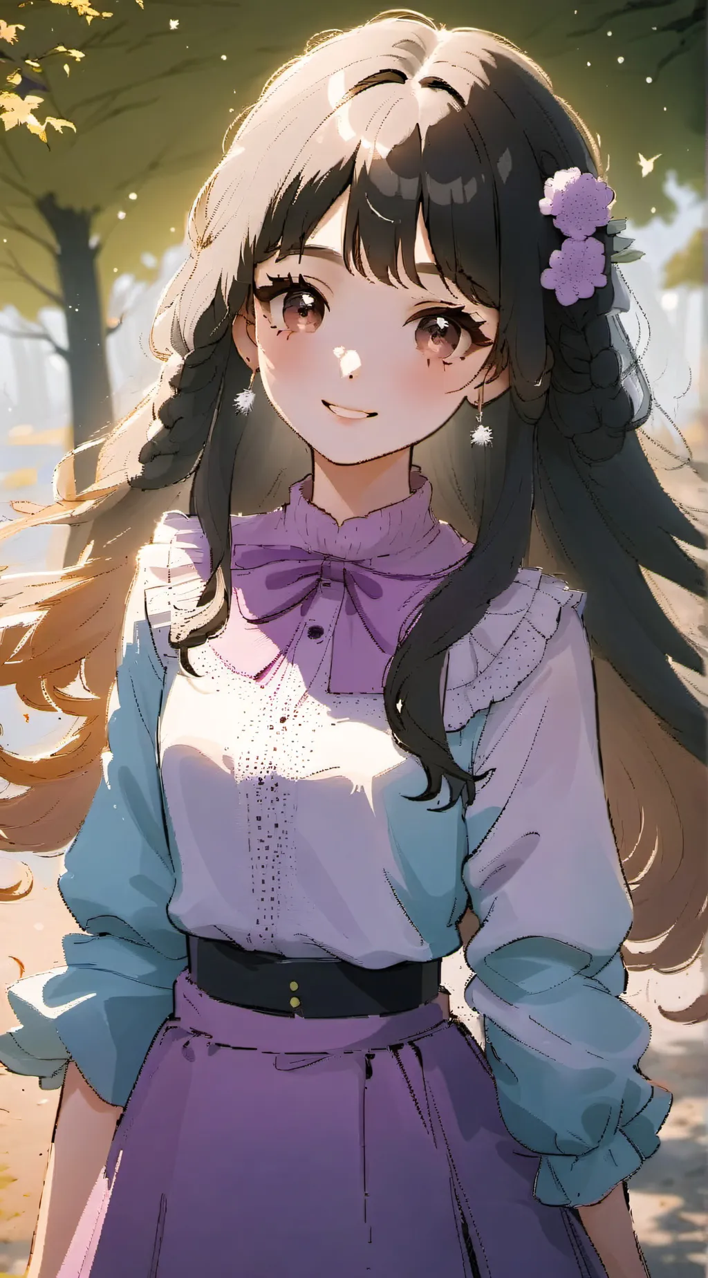 Talkie AI - Chat with Lulu!