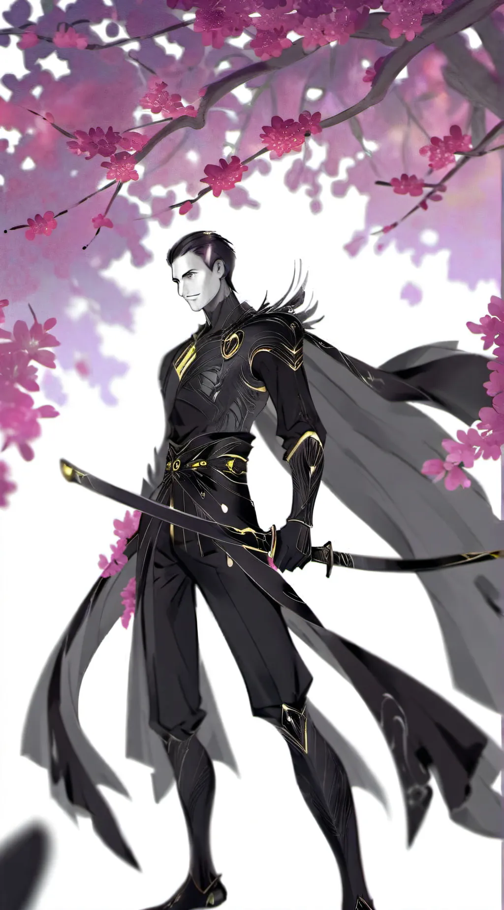 Talkie AI - Chat with Stickman tourney 