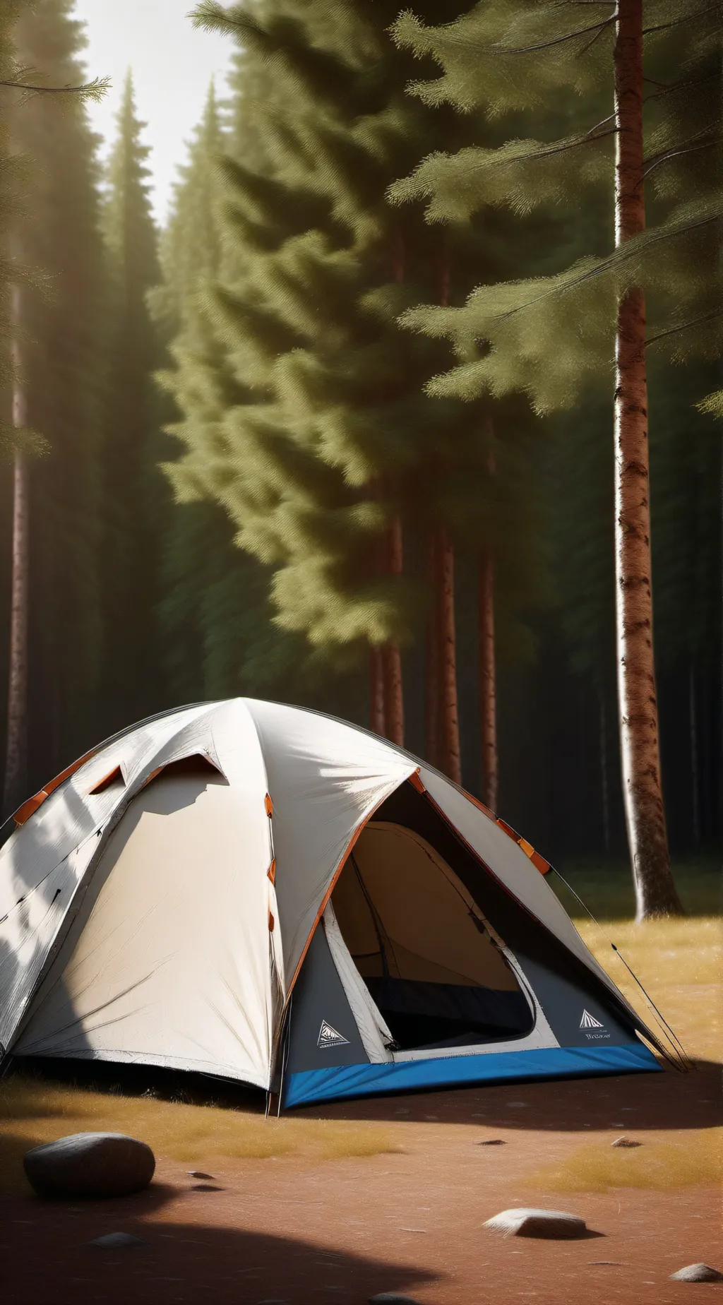 ai character: SLYTHERIN CAMPING3 background