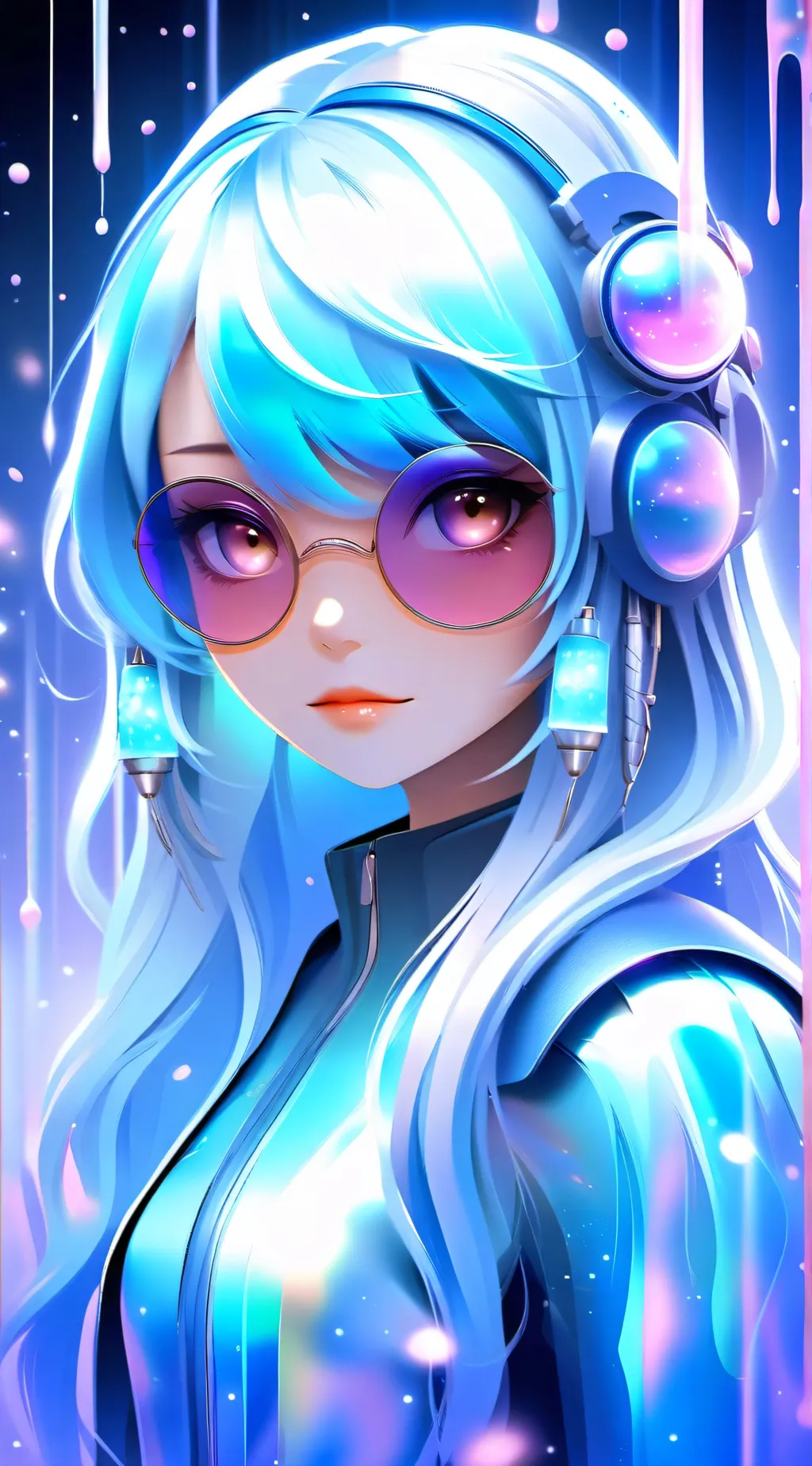 ai character: Aftons background