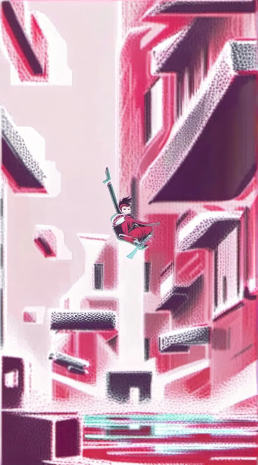 Talkie AI - Chat with STOLAS X BLITZ 