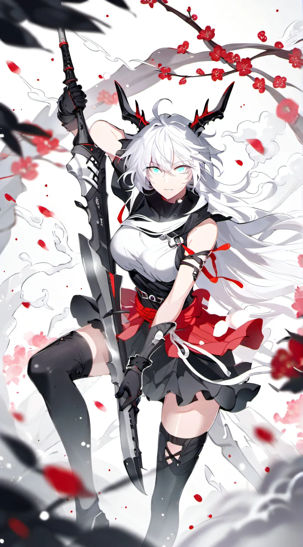 ai character: Satoru Goja background