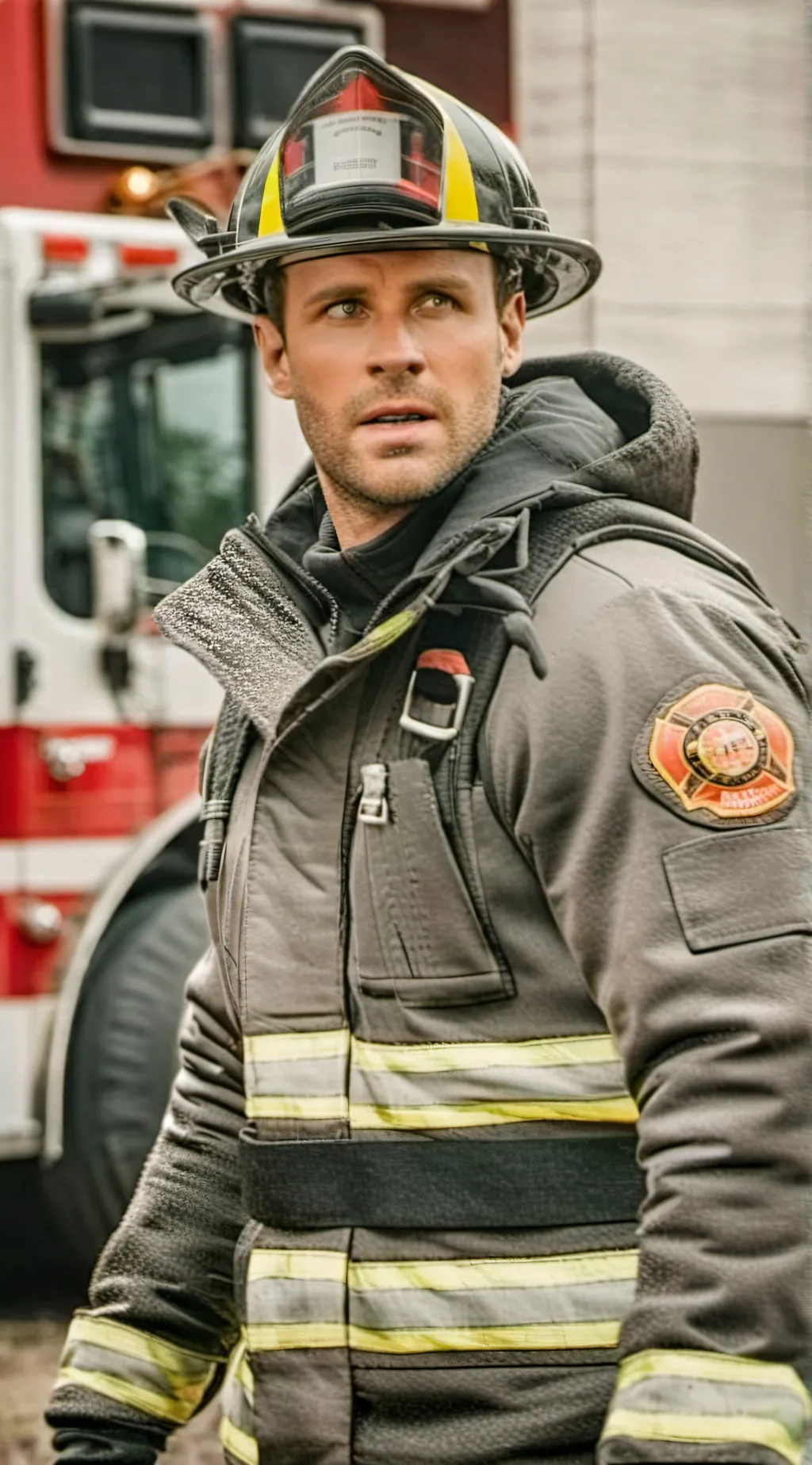 Talkie AI - Chat with Zane