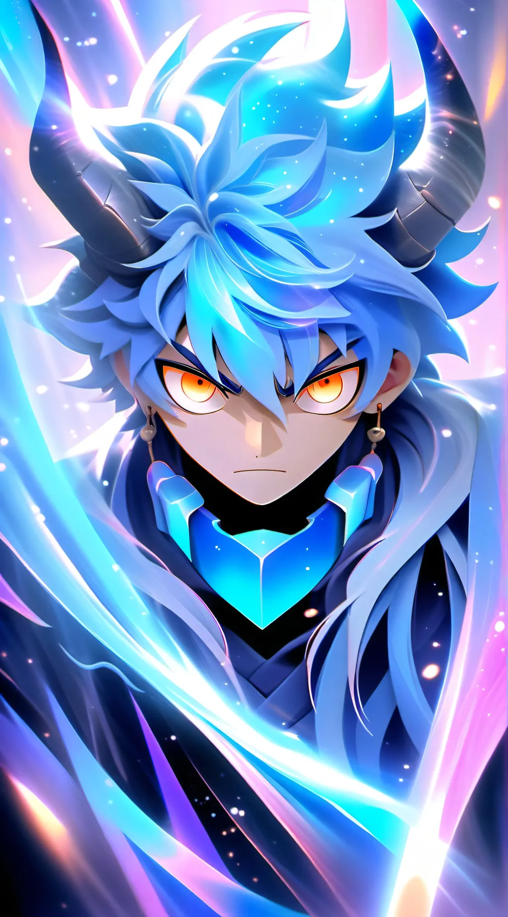 ai character: dan ?bully) background