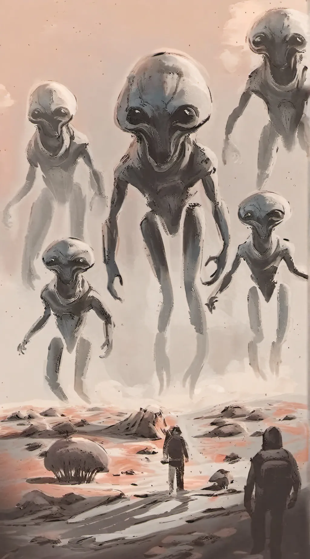 ai character: Zoei background