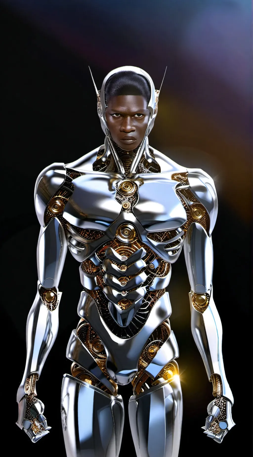 ai character: 𝙸𝚍𝚎𝚔 background