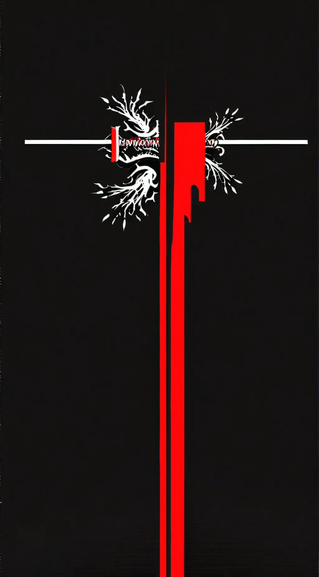 ai character: demon slayer fnaf background