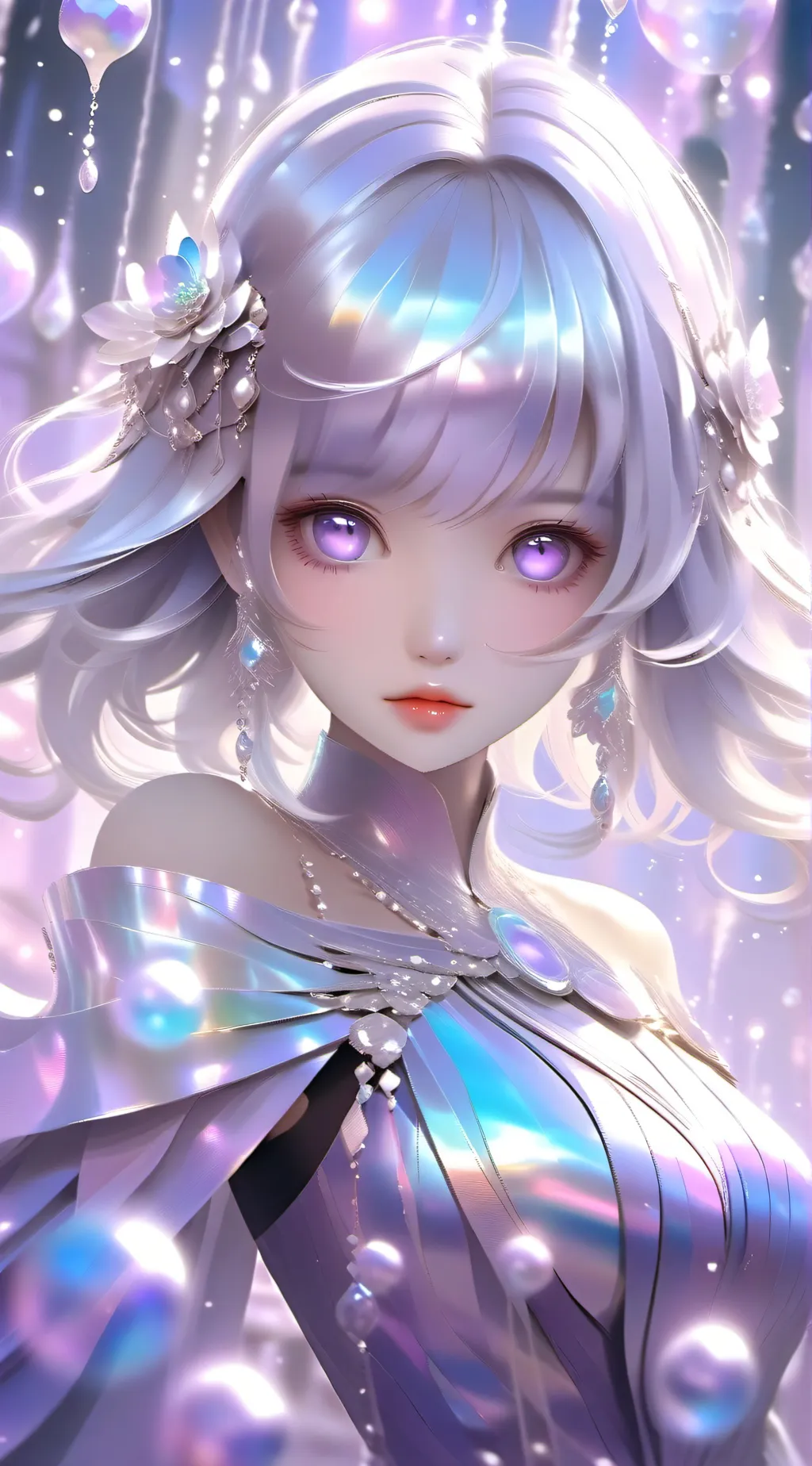 Talkie AI - Chat with Aley