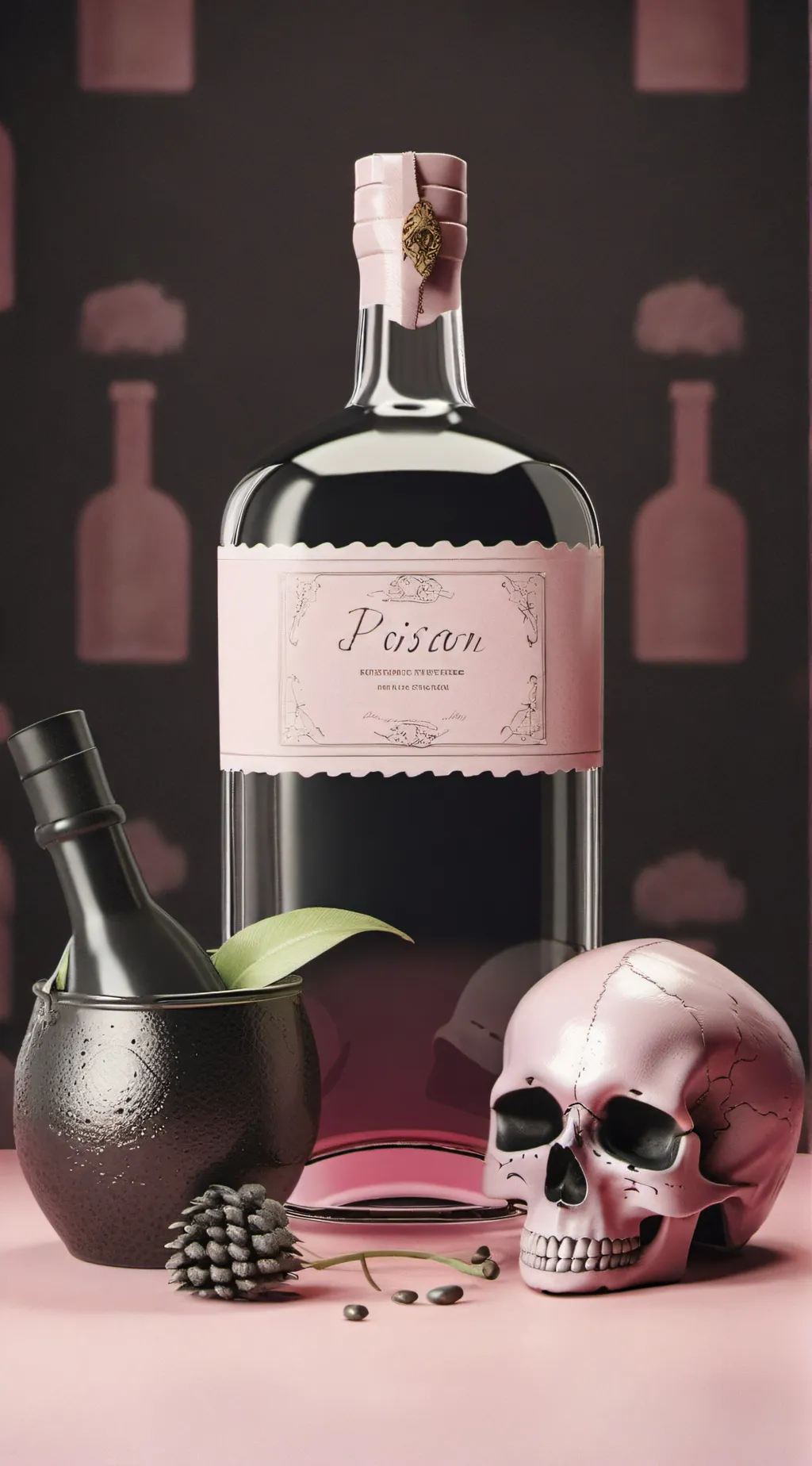 ai character: *{Angel}* background