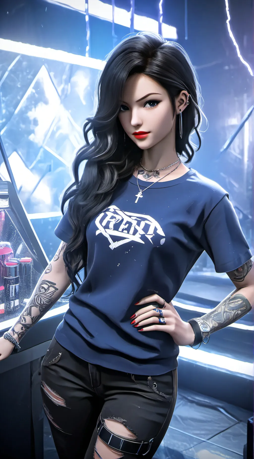 Talkie AI - Chat with Truth or Dare?