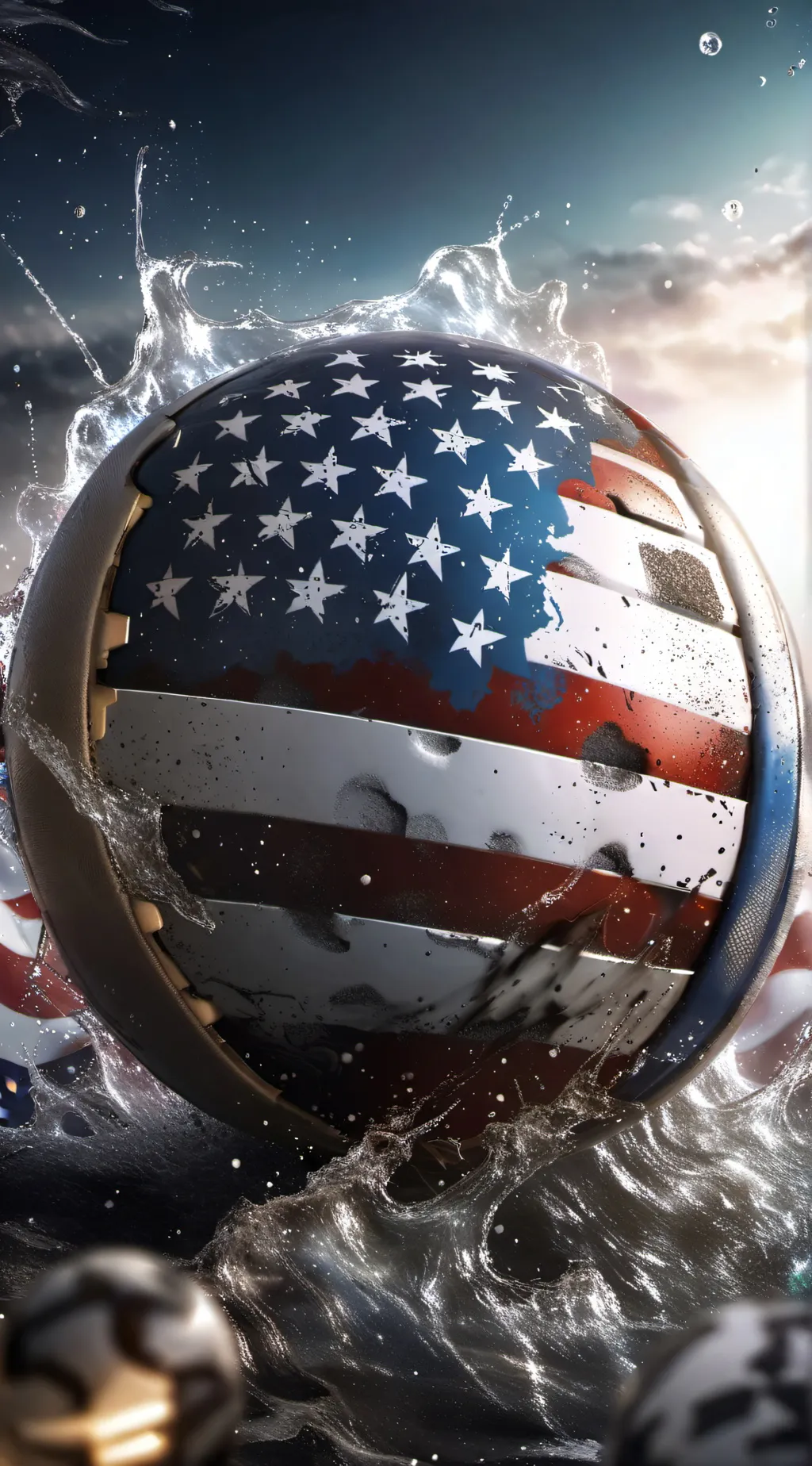 ai character: Murder mystery c background