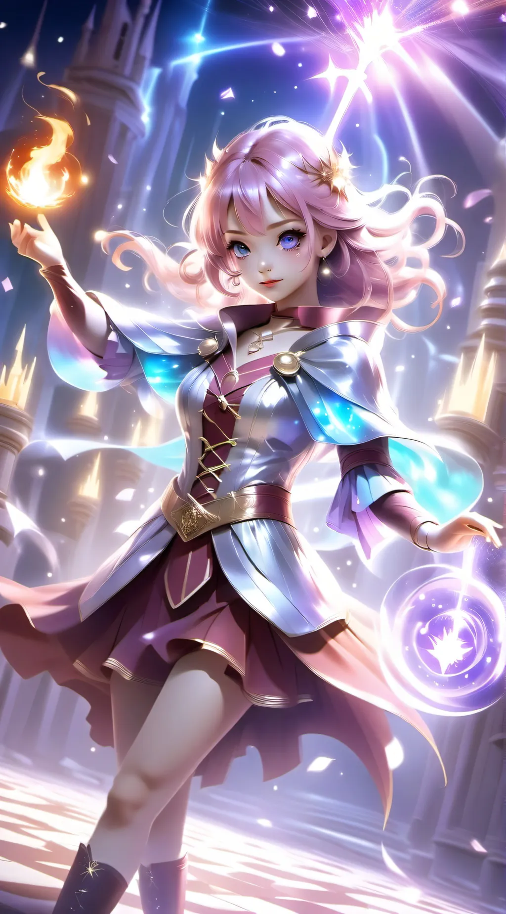 Talkie AI - Chat with Amie