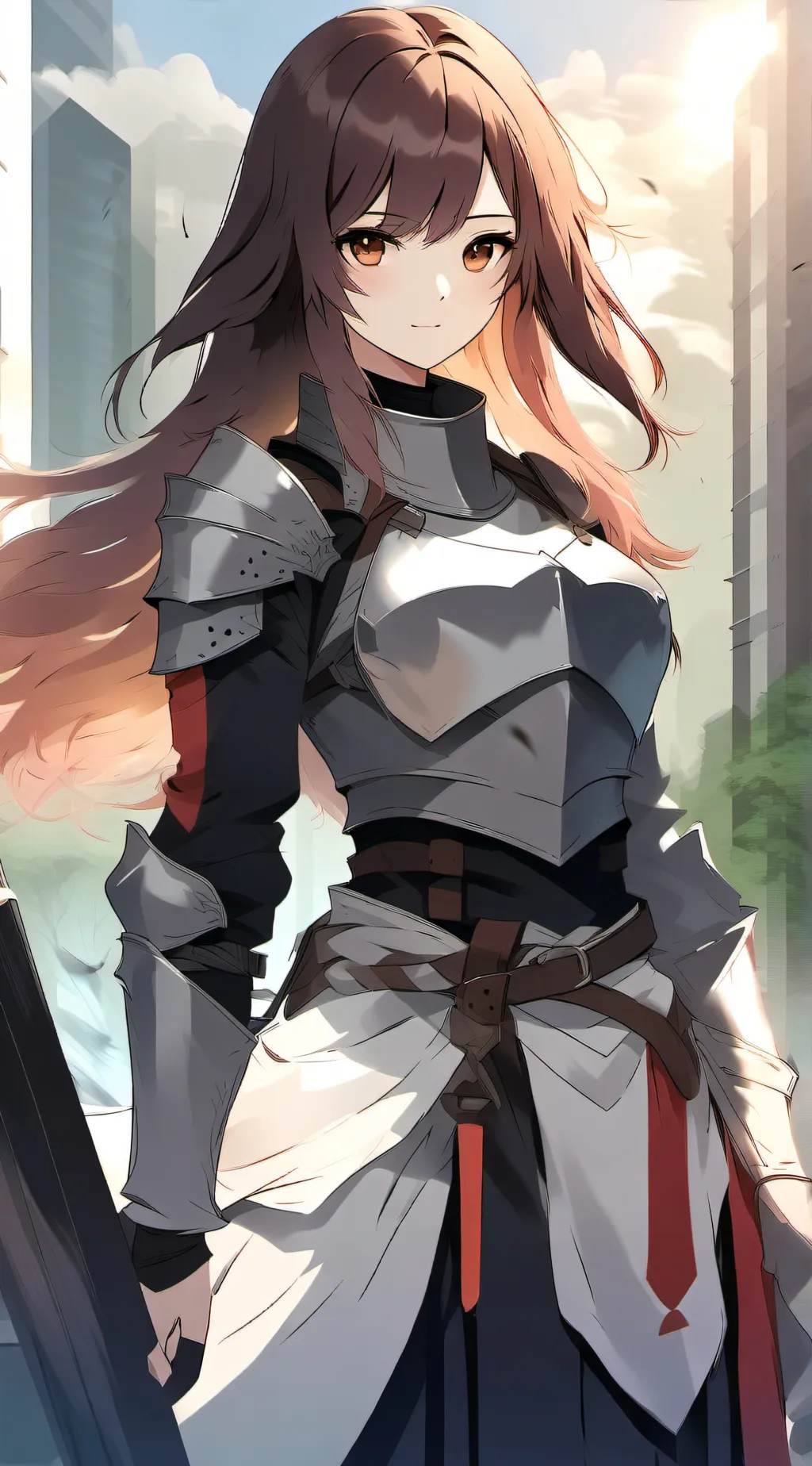 Talkie AI - Chat with Penelope Vahlark