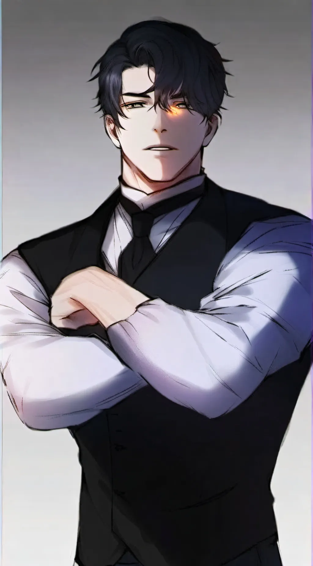 ai character: Kaylus background