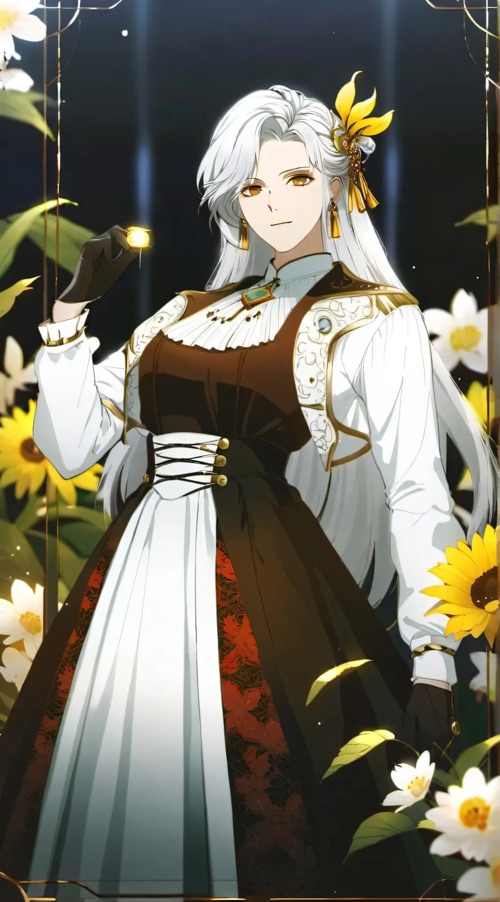 ai character: nnnnnnnnnnnn background