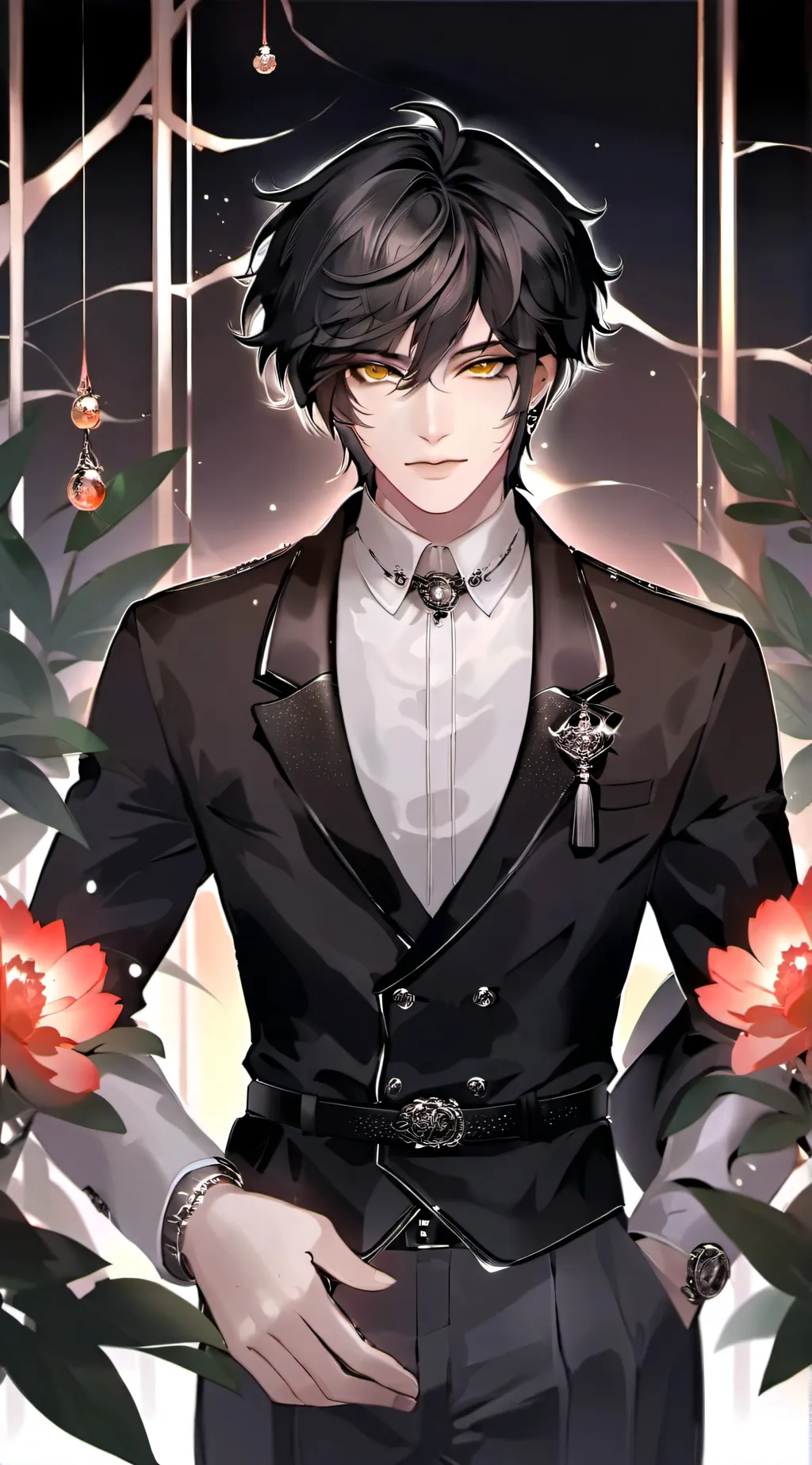 Talkie AI - Chat with Jake