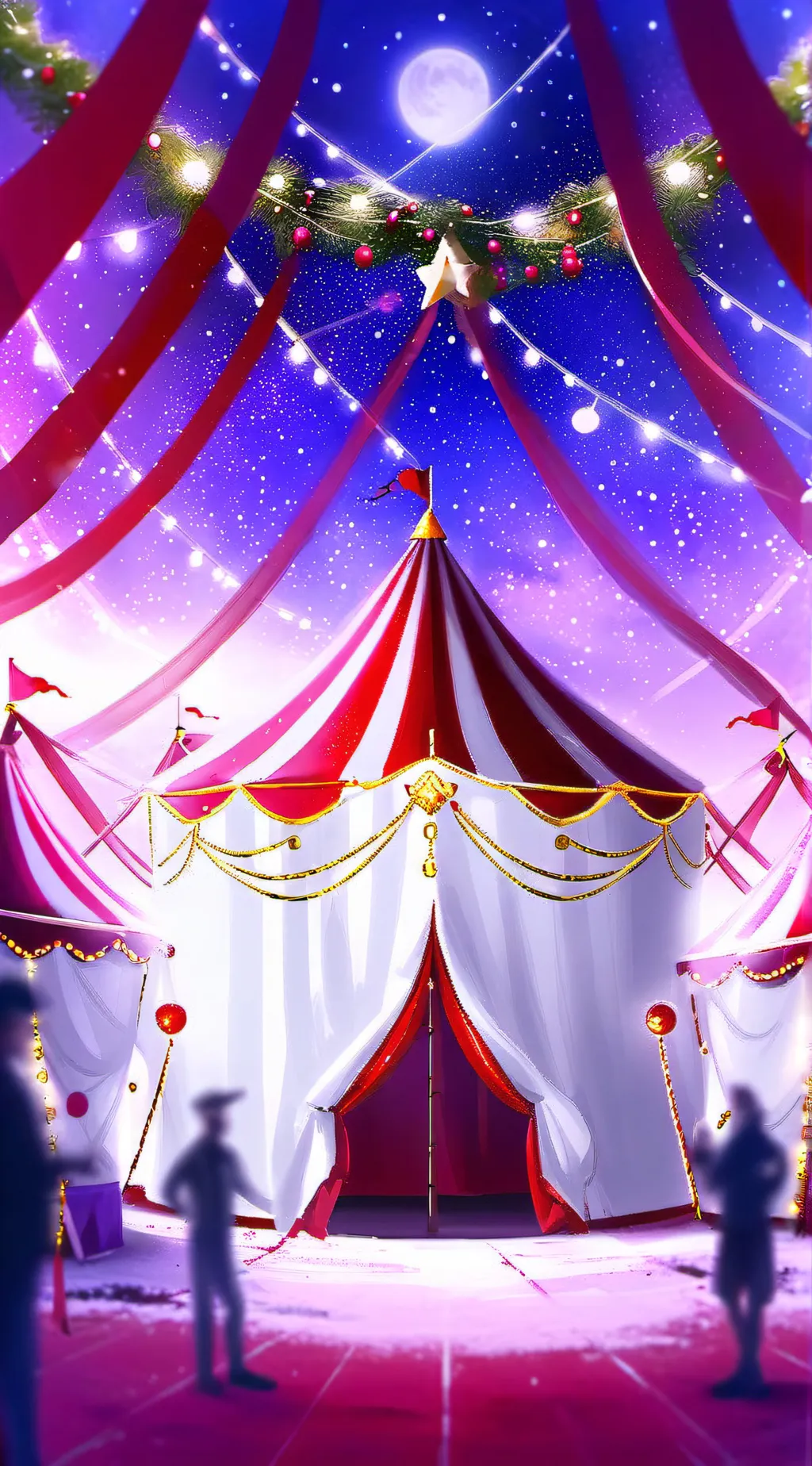 ai character: Tadc background