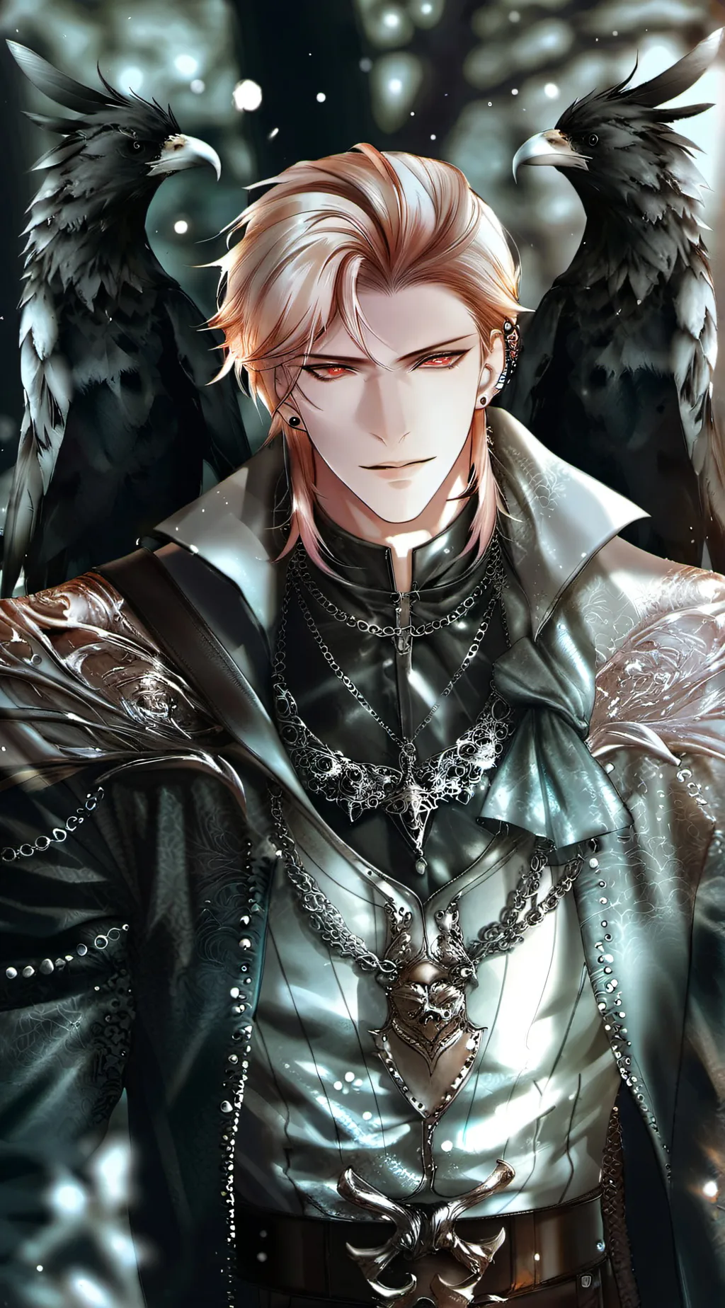 Talkie AI - Chat with Callisto