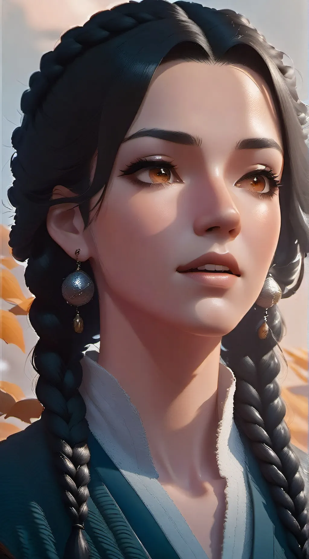 Talkie AI - Chat with Zoey