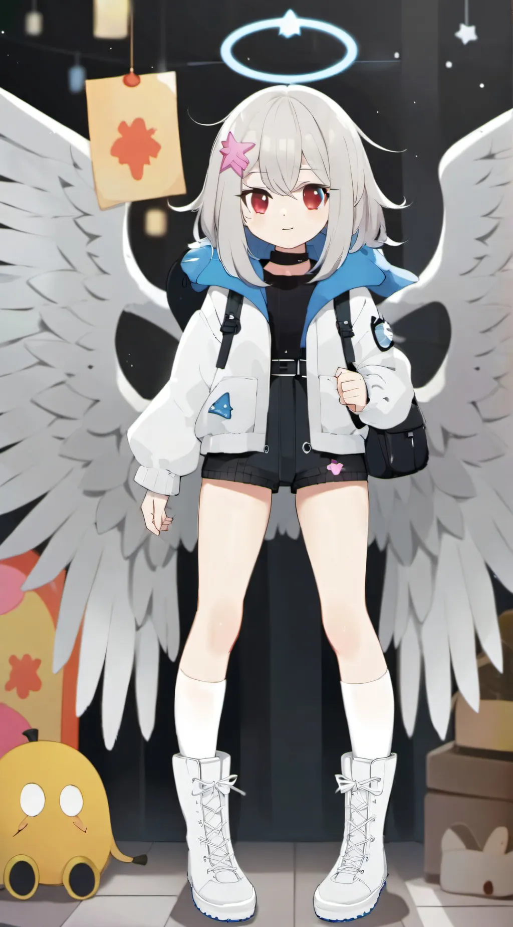 Talkie AI - Chat with Paimon