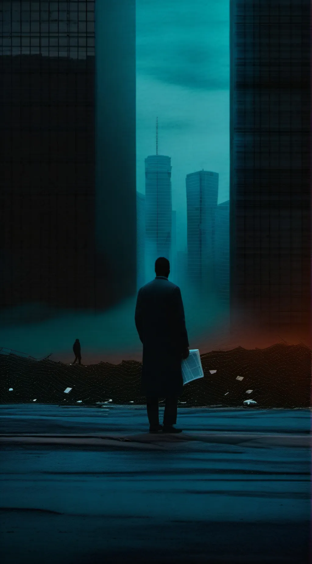 ai character: hate background