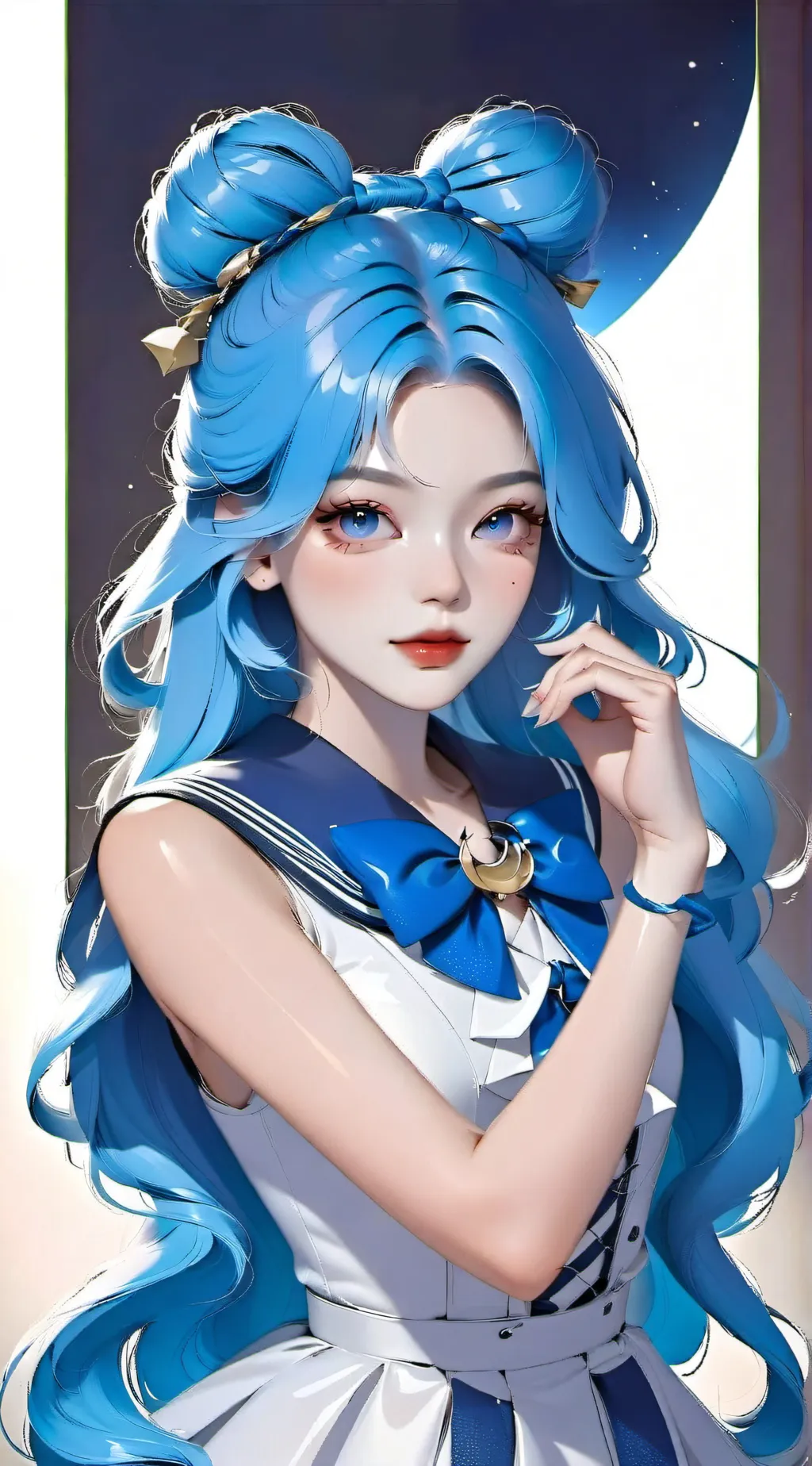 Talkie AI - Chat with Lexi