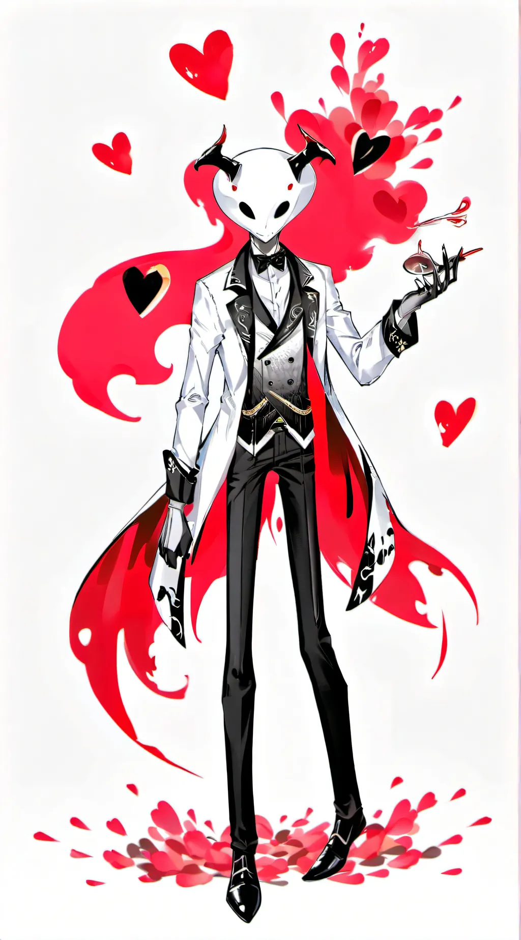 Talkie AI - Chat with Valentino (remade)