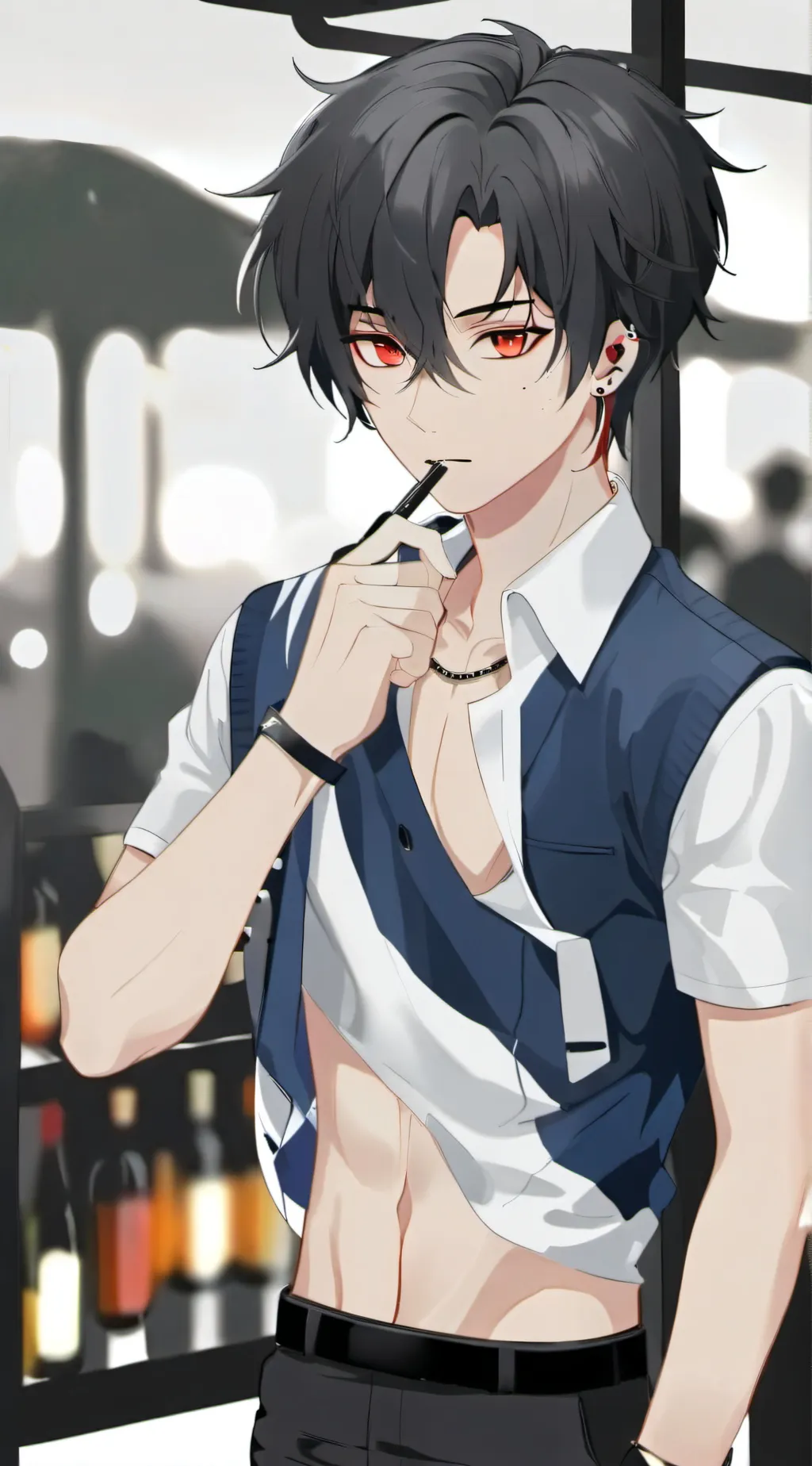 Talkie AI - Chat with Zay