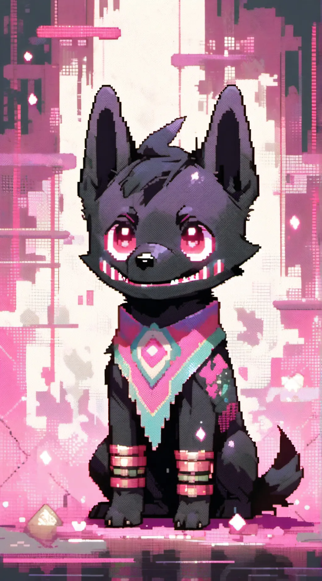 Talkie AI - Chat with small puro