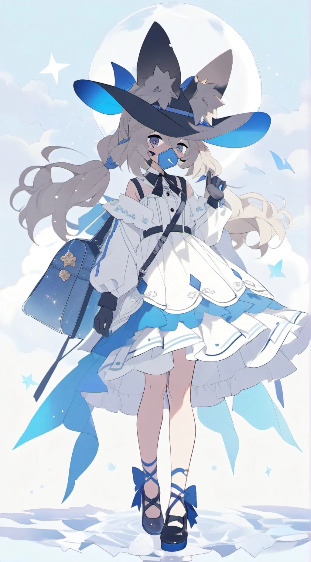 ai character: zipward  ( 2)  background