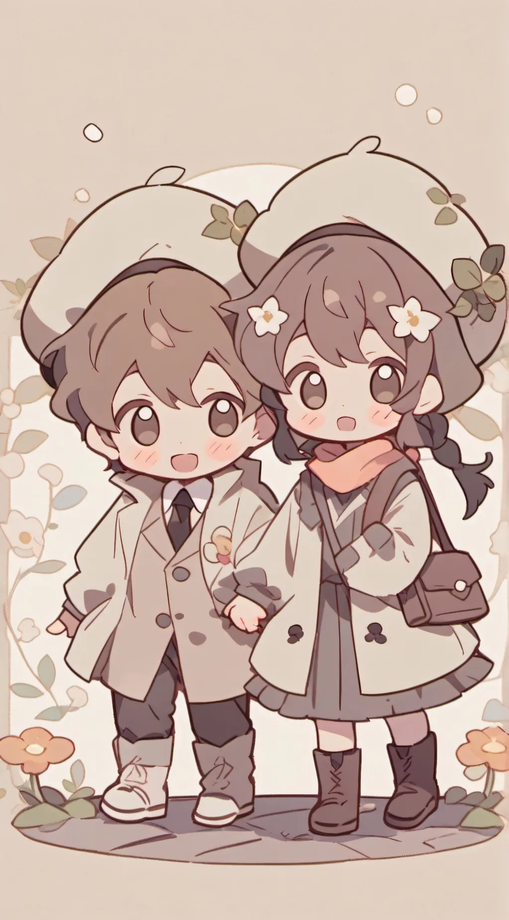 Talkie AI - Chat with Kali and bave